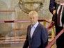 Сергей Собянин во время посещения тепловой станции "Жулебино" Сергей Собянин во время посещения тепловой станции "Жулебино"
