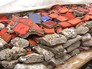 Реставрация панно "Пионерский значок" Реставрация панно "Пионерский значок"
