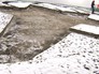 Реставрация панно "Пионерский значок" Реставрация панно "Пионерский значок"
