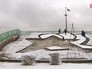 Реставрация панно "Пионерский значок" Реставрация панно "Пионерский значок"