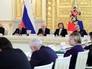 Заседание Совета по развитию гражданского общества и правам человека Заседание Совета по развитию гражданского общества и правам человека