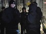 Полиция Украины на месте происшествия Полиция Украины на месте происшествия