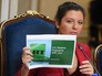 Главный редактор телеканала RT и МИА "Россия сегодня" Маргарита Симоньян Главный редактор телеканала RT и МИА "Россия сегодня" Маргарита Симоньян
