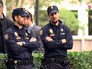 Полиция Испании Полиция Испании