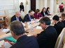 Глава МИД России Сергей Лавров и генсек ОБСЕ Томас Гремингер Глава МИД России Сергей Лавров и генсек ОБСЕ Томас Гремингер
