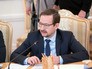 Генсек ОБСЕ Томас Гремингер Генсек ОБСЕ Томас Гремингер