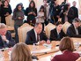 Глава МИД России Сергей Лавров Глава МИД России Сергей Лавров