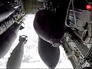 Авиаудар стратегического бомбардировщика Ту-22 ВКС России по позициям ИГИЛ в Сирии Авиаудар стратегического бомбардировщика Ту-22 ВКС России по позициям ИГИЛ в Сирии