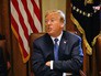 Президент США Дональд Трамп Президент США Дональд Трамп