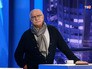 Режиссёр Никита Михалков в студии программы "Право знать!" Режиссёр Никита Михалков в студии программы "Право знать!"