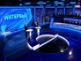 Режиссёр Никита Михалков в студии программы "Право знать!" Режиссёр Никита Михалков в студии программы "Право знать!"
