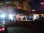 Инспекторы спасли котенка из моторного отсека машины ГИБДД Инспекторы спасли котенка из моторного отсека машины ГИБДД