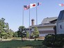 Флаги США и Японии Флаги США и Японии