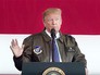 Президент США Дональд Трамп Президент США Дональд Трамп
