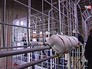 Внутренние помещения Останкинской телебашни Внутренние помещения Останкинской телебашни