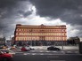 Здание ФСБ России Здание ФСБ России