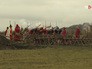 Фестиваль "Стрелец", приуроченный событиям 1618 года Фестиваль "Стрелец", приуроченный событиям 1618 года