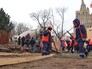 Реконструкция Детского зоопарка Реконструкция Детского зоопарка
