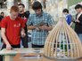 Международная выставка "Denkmal, Россия - Москва" в Гостином дворе Международная выставка "Denkmal, Россия - Москва" в Гостином дворе