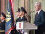 Торжественное мероприятие, посвященное Дню сотрудника органов внутренних дел Торжественное мероприятие, посвященное Дню сотрудника органов внутренних дел