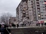 Взрыв газа в Ижевске Взрыв газа в Ижевске