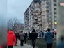 Взрыв газа в Ижевске Взрыв газа в Ижевске