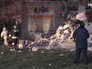Взрыв газа в Ижевске Взрыв газа в Ижевске