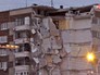 Взрыв газа в Ижевске Взрыв газа в Ижевске