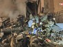 Взрыв газа в Ижевске Взрыв газа в Ижевске