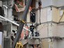 Сотрудники МЧС России на месте обрушения части жилого панельного дома по Удмуртской улице в Ижевске Сотрудники МЧС России на месте обрушения части жилого панельного дома по Удмуртской улице в Ижевске