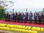 Саммит АТЭС во Вьетнаме Саммит АТЭС во Вьетнаме
