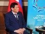 Президент Филиппин Родриго Дутерте Президент Филиппин Родриго Дутерте