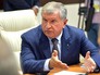 Глава компании "Роснефть" Игорь Сечин Глава компании "Роснефть" Игорь Сечин