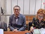 Алексей Улюкаев в зале суда Алексей Улюкаев в зале суда