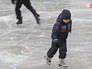 Каток с искусственным льдом Каток с искусственным льдом