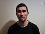 Один из участников банды мотоциклистов-грабителей Один из участников банды мотоциклистов-грабителей