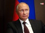 Президент России Владимир Путин Президент России Владимир Путин