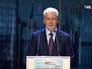 Сергей Собянин на церемонии награждении специалистов в области экономики Сергей Собянин на церемонии награждении специалистов в области экономики