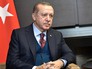Президент Турции Реджеп Эрдоган Президент Турции Реджеп Эрдоган