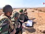 Российские инструкторы и бойцы армии Сирии Российские инструкторы и бойцы армии Сирии
