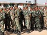 Бойцы армии Сирии Бойцы армии Сирии