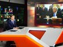 Студия телеканала Russia Today Студия телеканала Russia Today