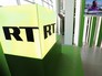Телеканал RT Телеканал RT