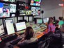 Студия телеканала Russia Today (RT) Студия телеканала Russia Today (RT)