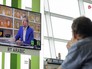 Телеканал Russia Today (RT) Телеканал Russia Today (RT)