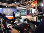 Студия телеканала Russia Today (RT) Студия телеканала Russia Today (RT)