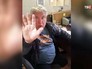 Пьяный судья Александр Гудкин Пьяный судья Александр Гудкин