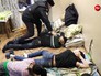 Задержание подозреваемых в экстремизме Задержание подозреваемых в экстремизме