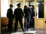 "Егорьевский стрелок" Илья Асеев в суде "Егорьевский стрелок" Илья Асеев в суде