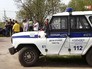 Полиция Егорьевска на месте преступления Полиция Егорьевска на месте преступления